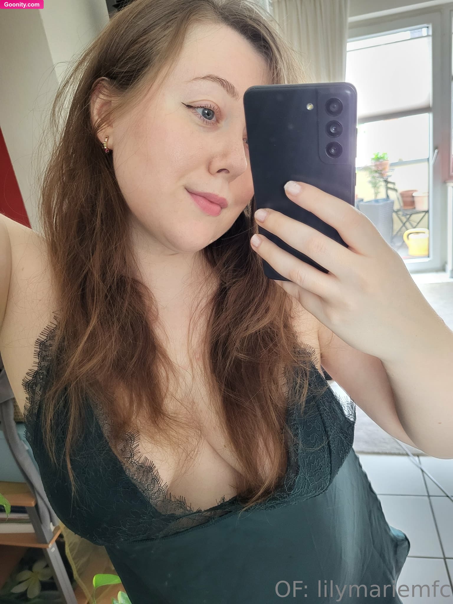 Lily Marie on OnlyFans - I actually like these :)