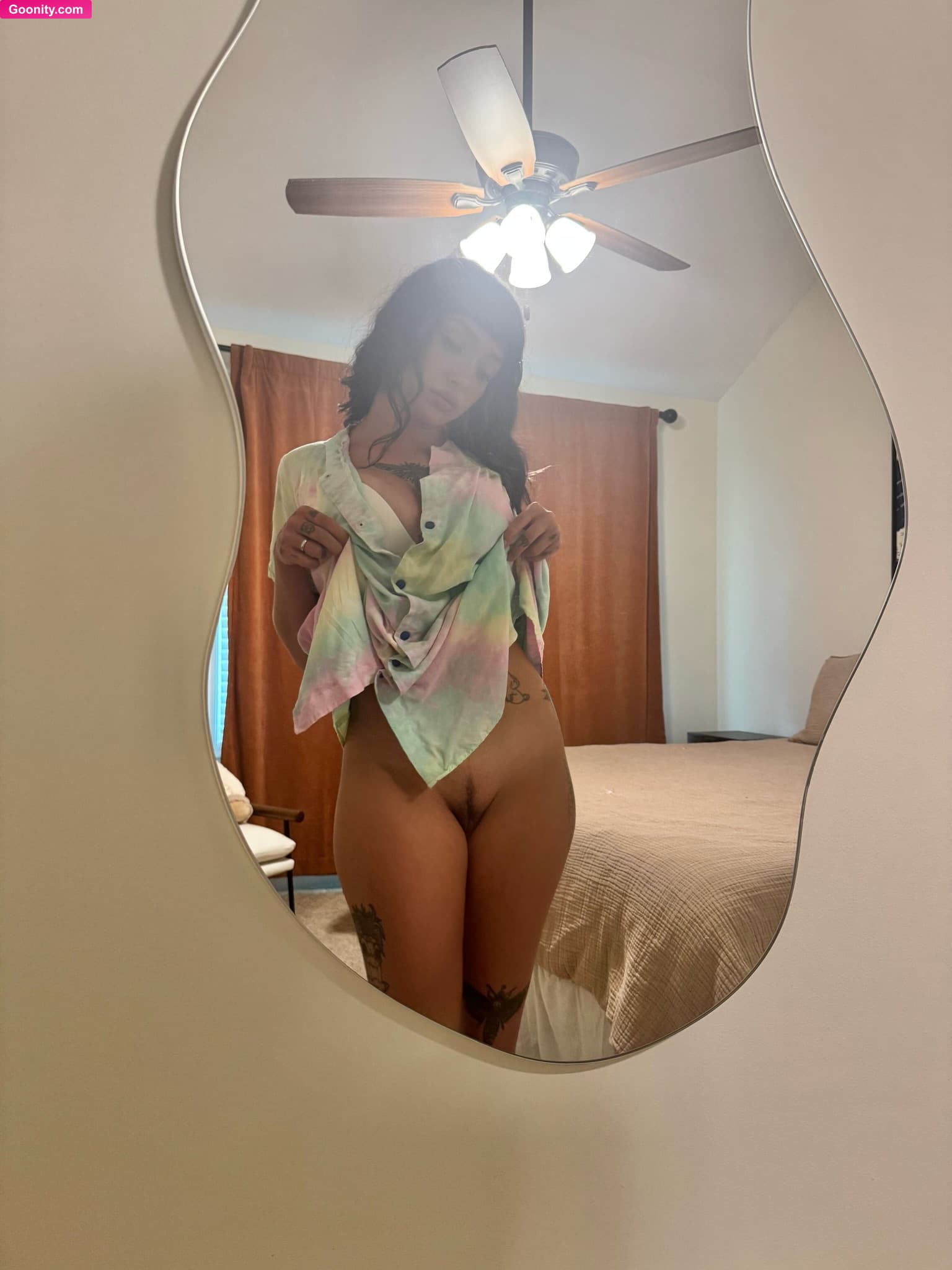 Natasha Noel 🎀 on OnlyFans - Don’t look down unless you’re ready to obey 💗 Now be a good boy and tell me what you’d do first