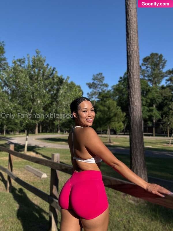Yanixblessed on OnlyFans - Photo 12