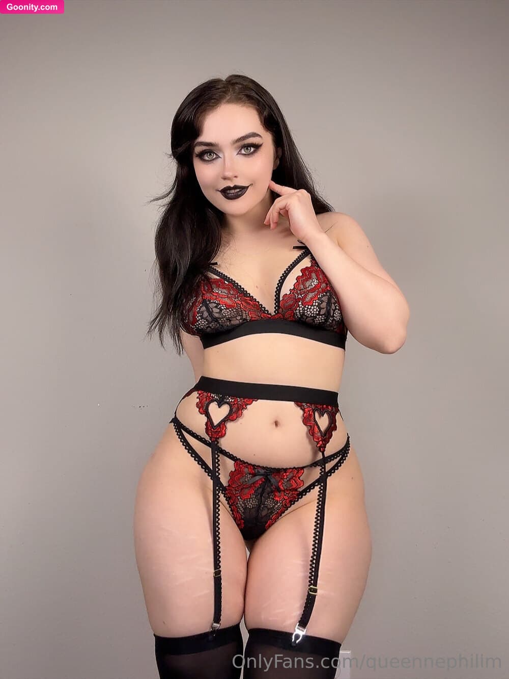 Queen Nephilim on OnlyFans - Photo 39
