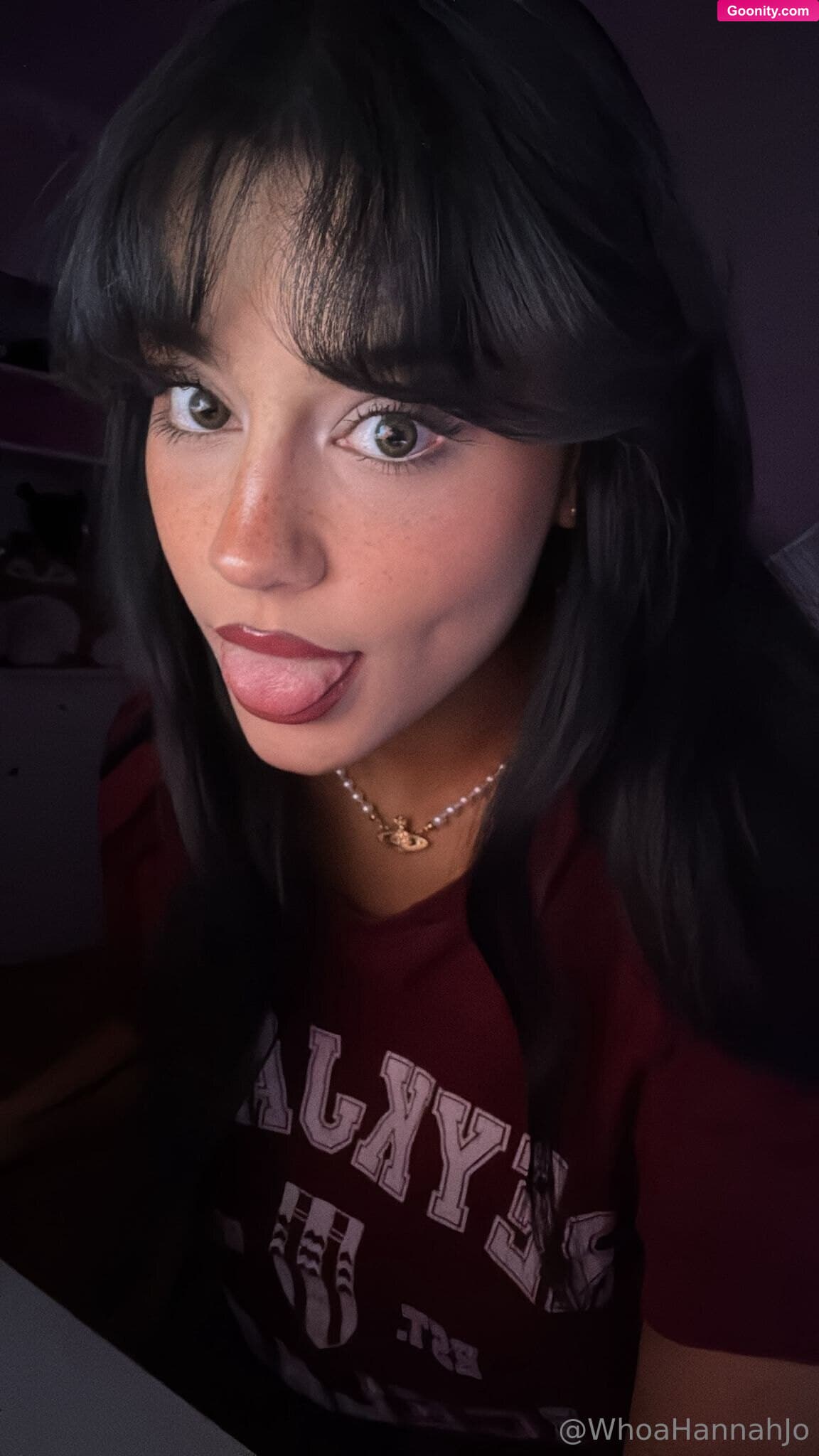 hannah jo! on OnlyFans - kinda wanna do something crazy today... gimme ideas
