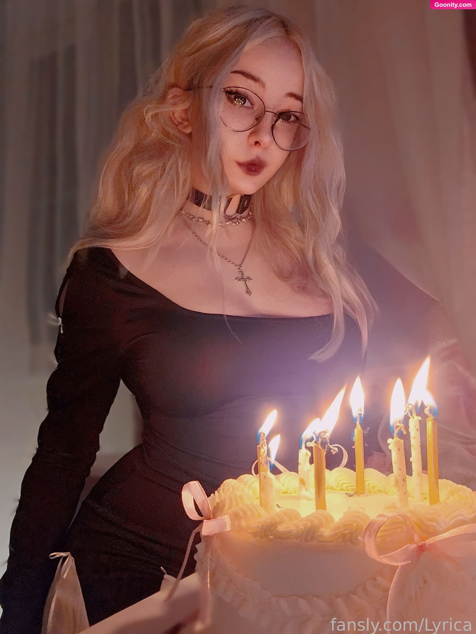 Lyrica on OnlyFans - Photo 47