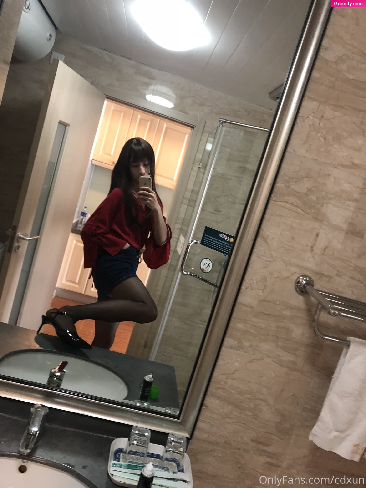 Suki Trans on OnlyFans - Exposure