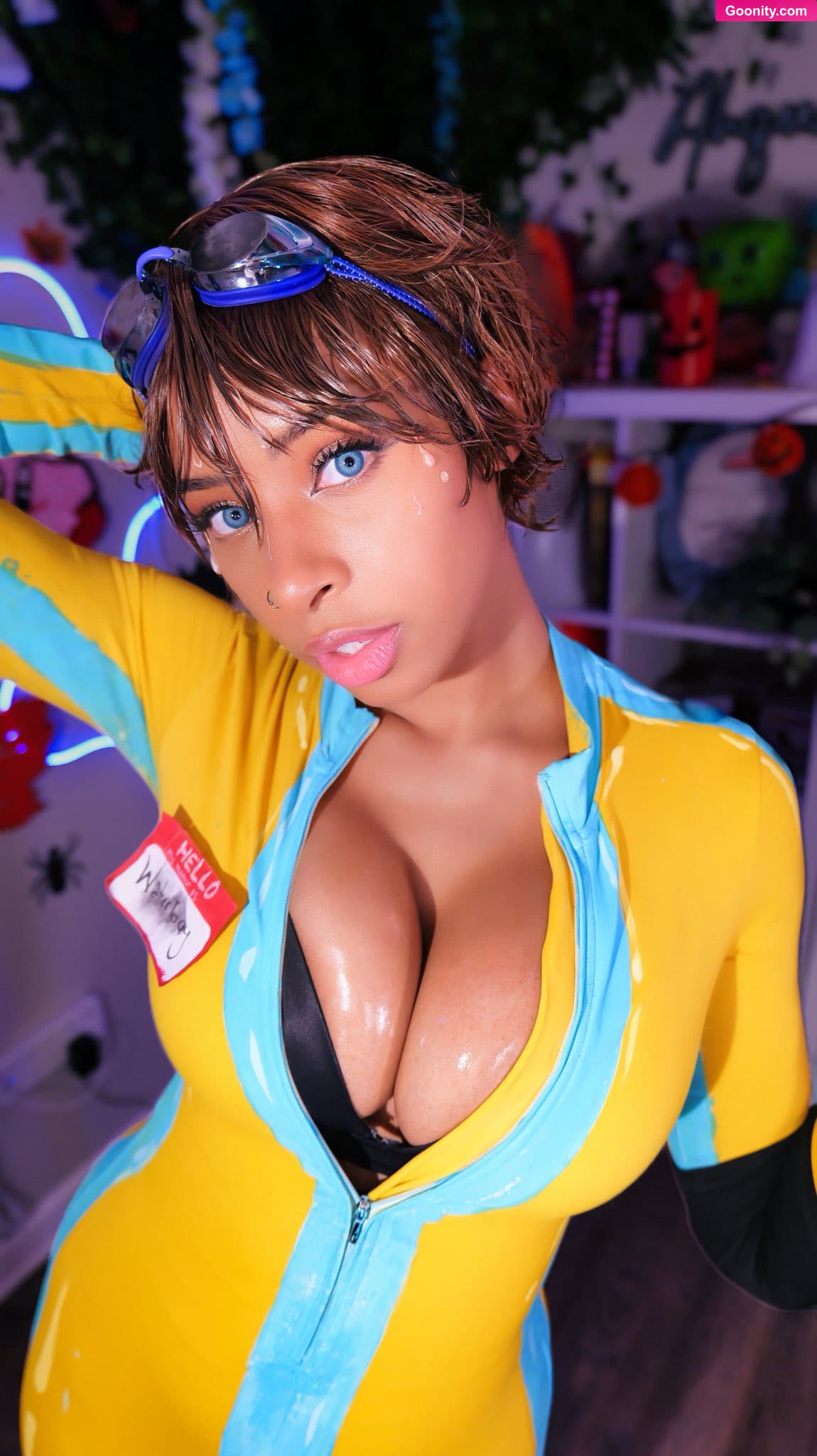 AhquaMarine on OnlyFans - Photo 121