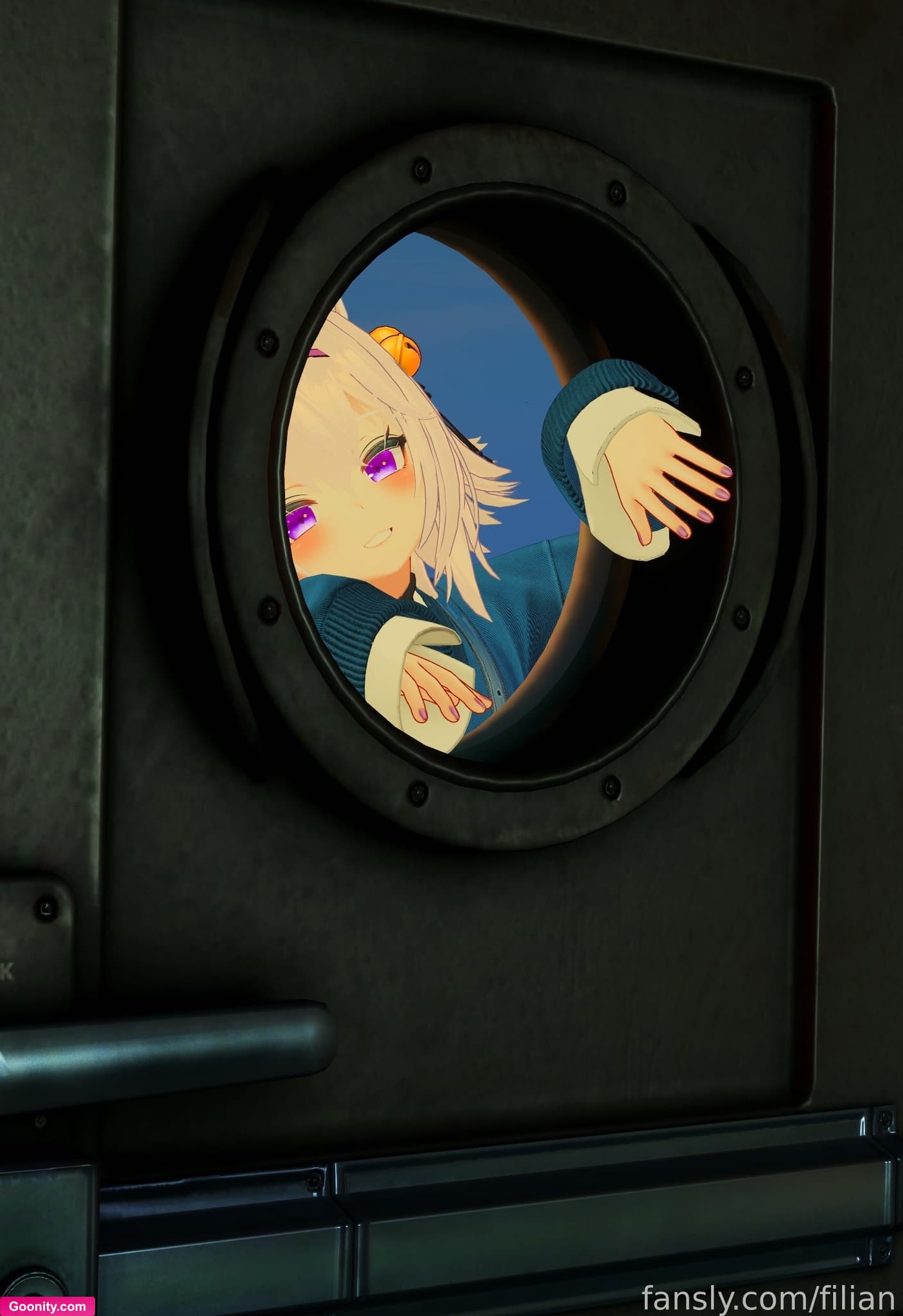 filian on OnlyFans - There’s something magic about watching the sunset…til you realize you forgot to pack food #Anime #Vtuber #SFW #Cosplay #Stream #Twitch #VRChat