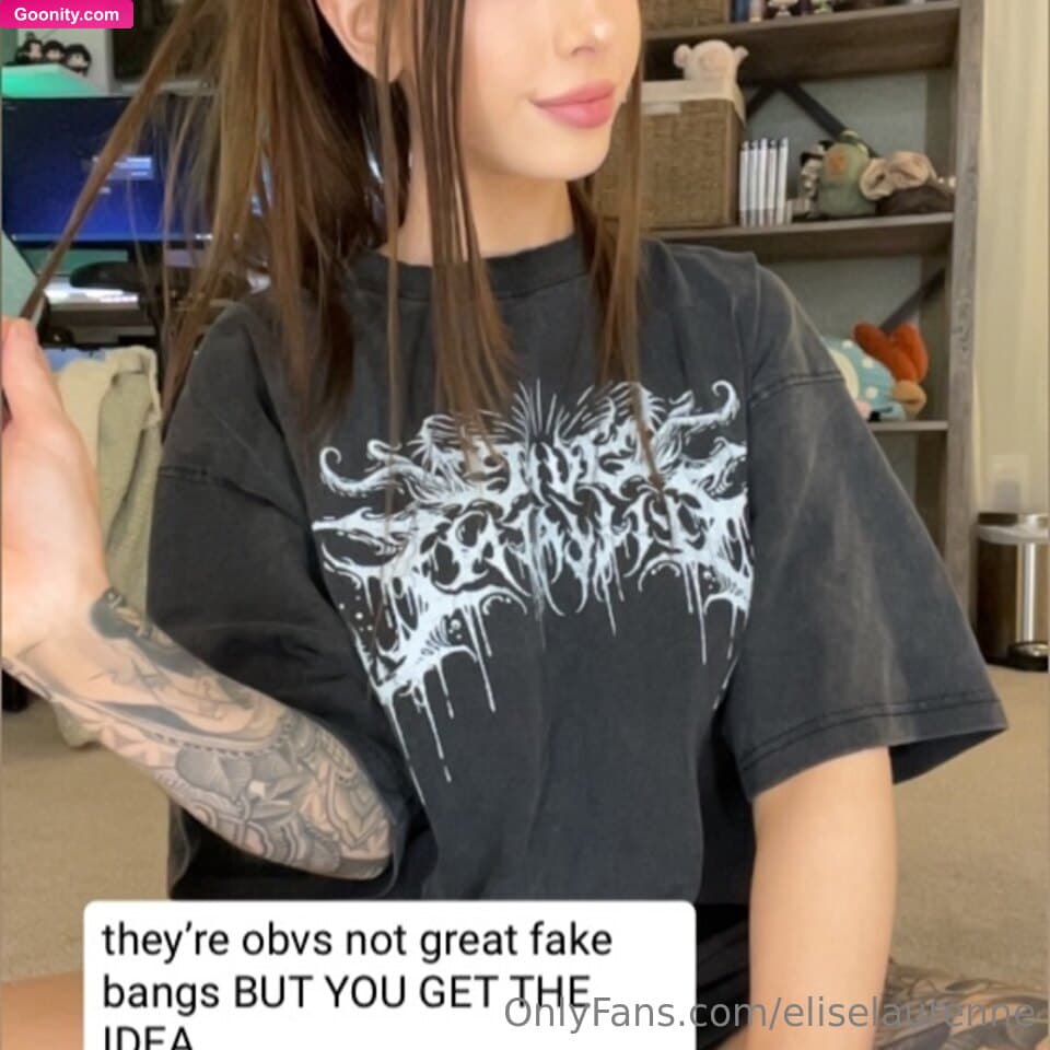 Elise Laurenne on OnlyFans - Photo 137