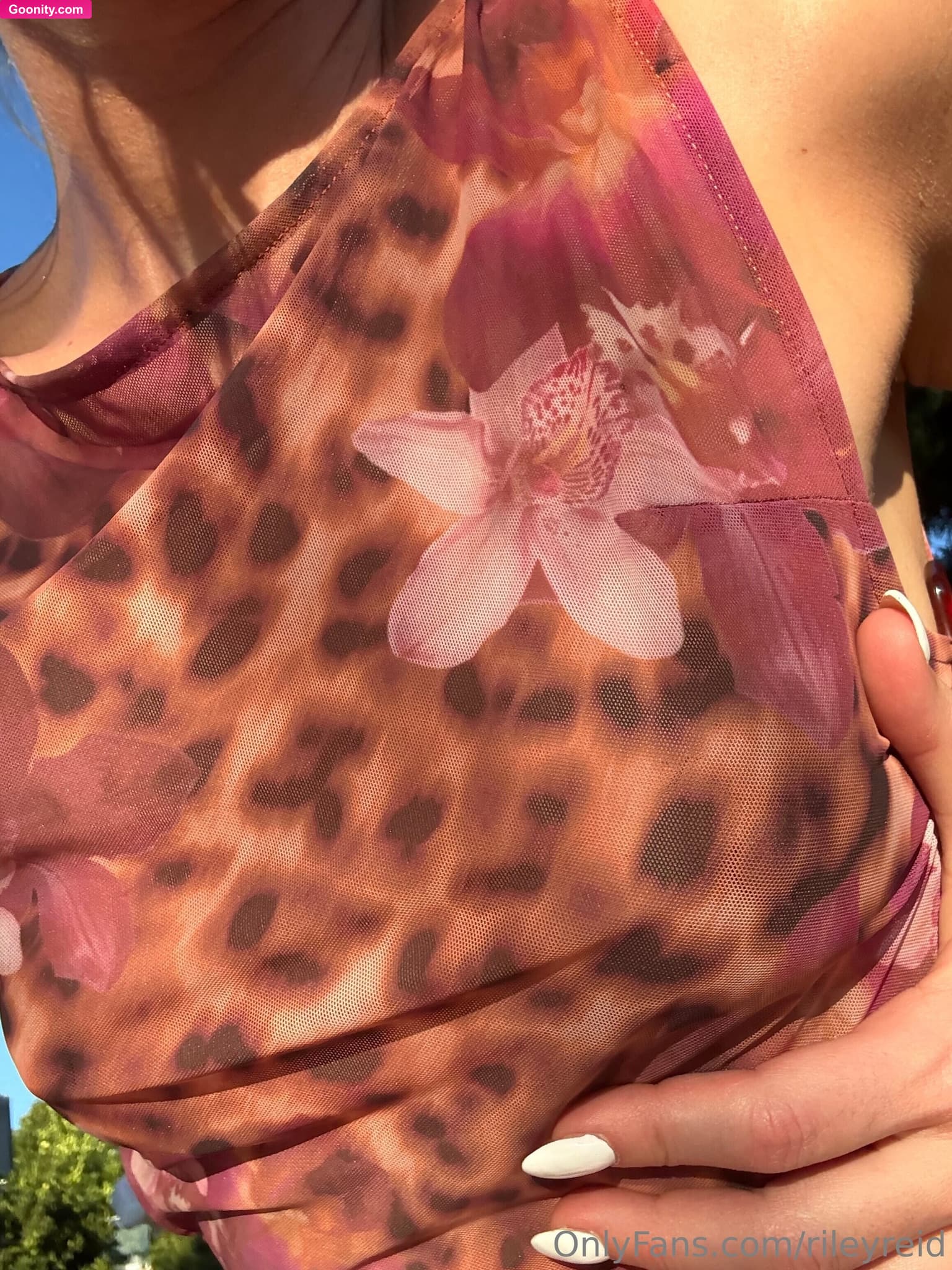 Riley Reid on OnlyFans - Photo 255