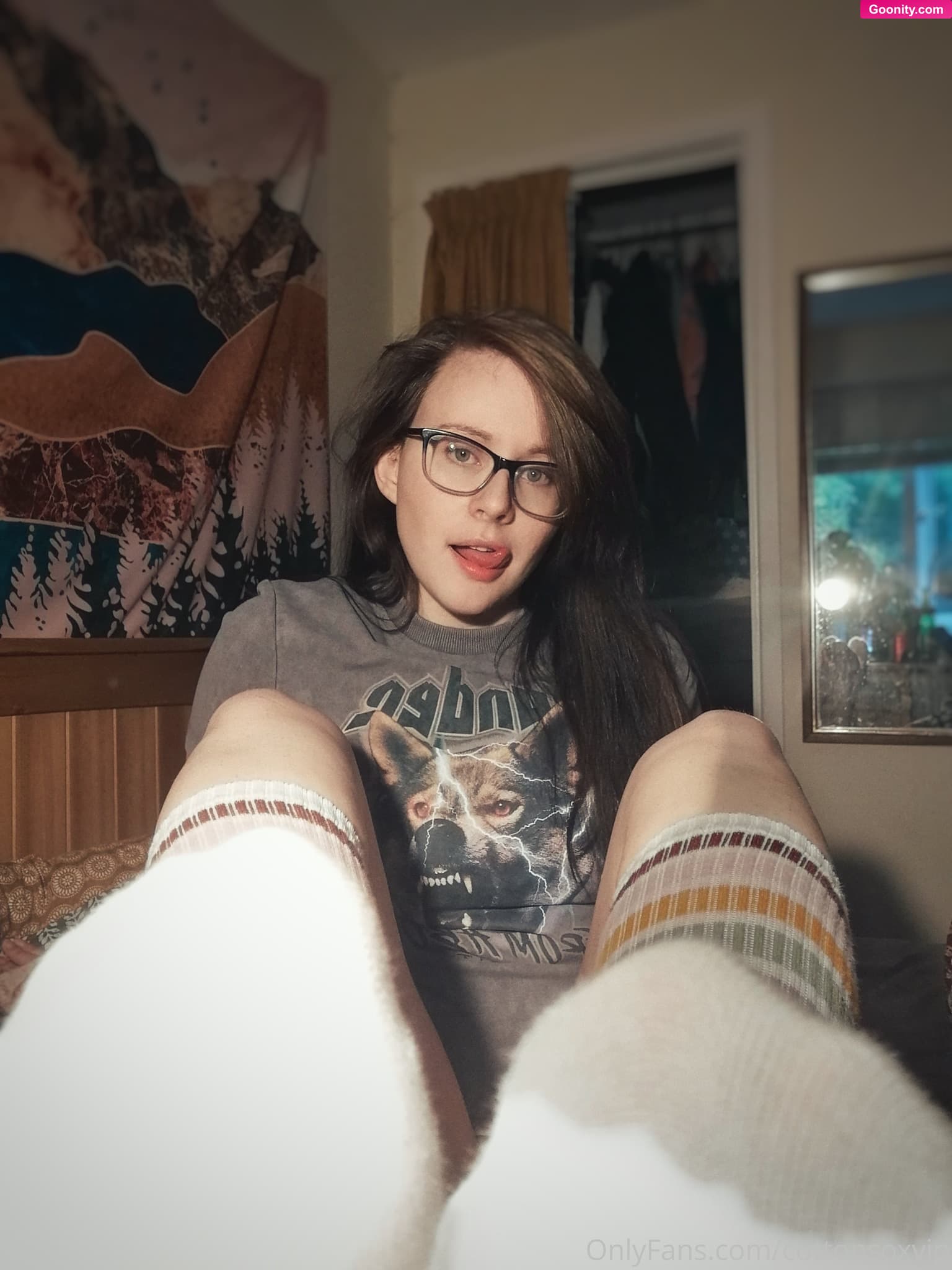 Alice CottonSox on OnlyFans - Photo 578
