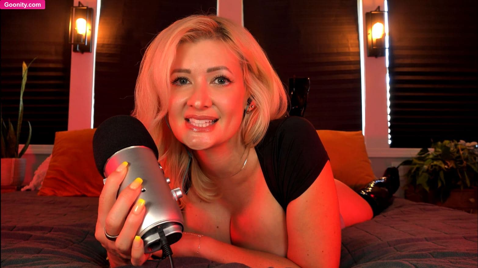 ASMR Maddy on OnlyFans - Photo 6