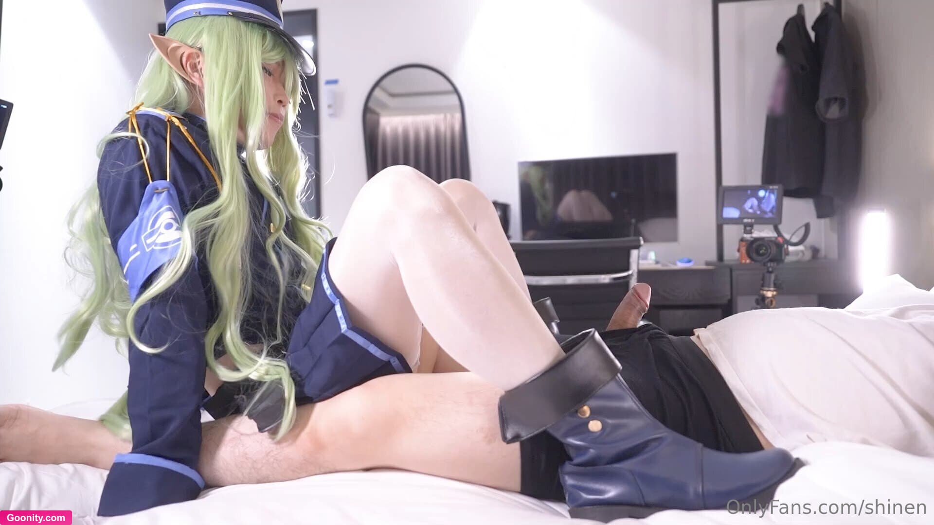 Haru on OnlyFans - . If you liked the video, please press the "Like👍 button". W..