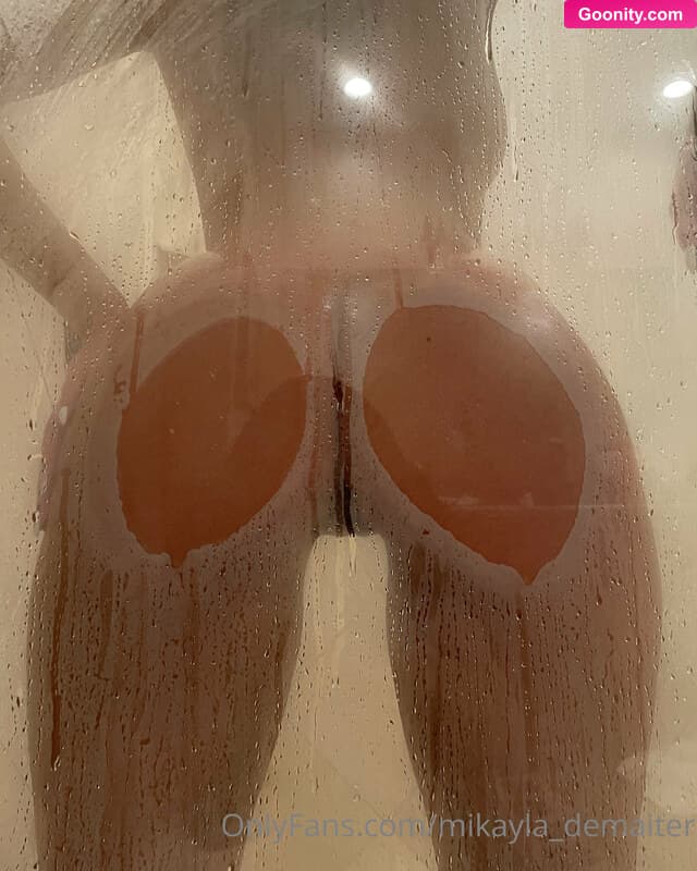 Mikayla Demaiter on OnlyFans - Photo 331