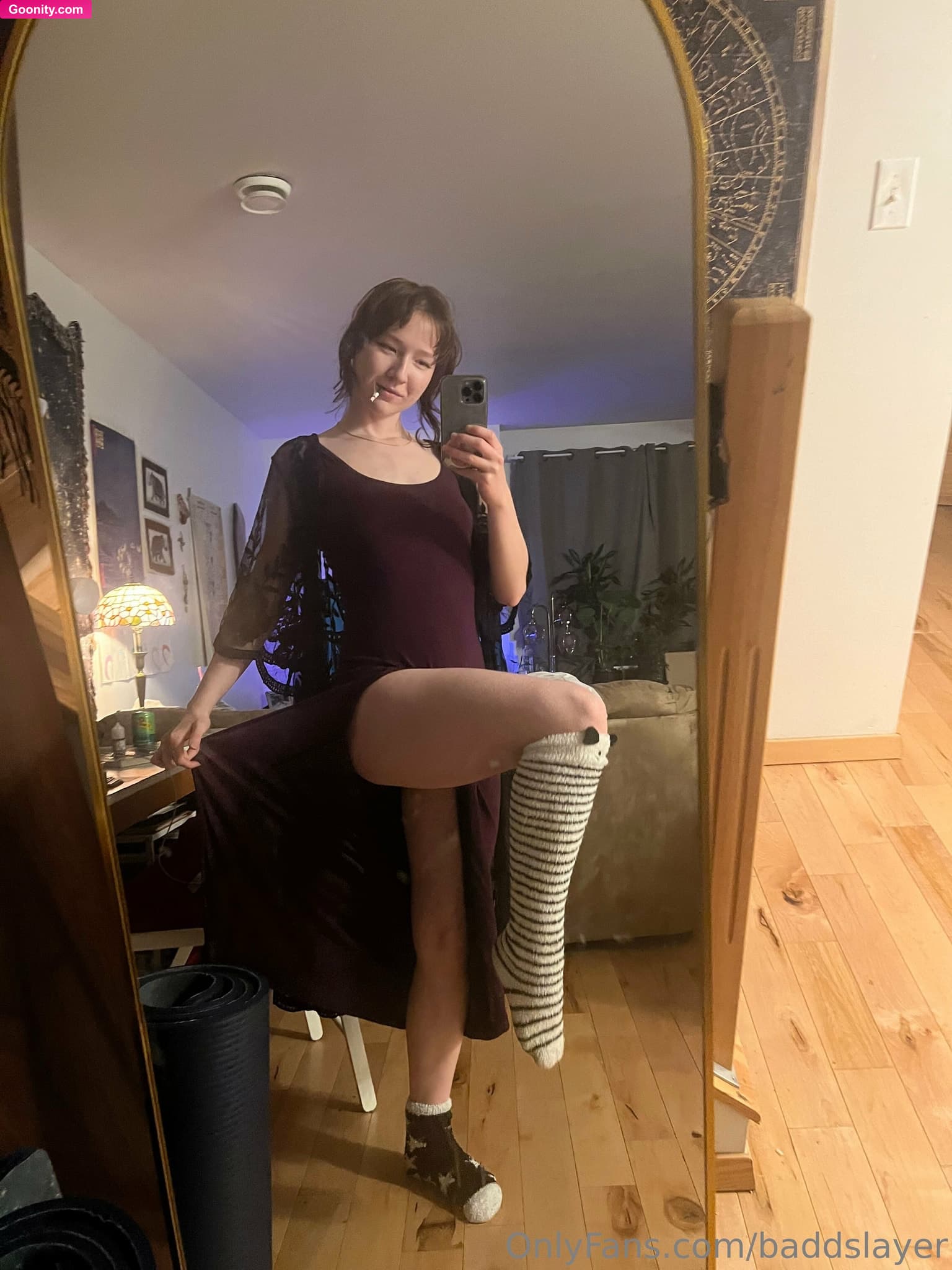 BDSMAE on OnlyFans - (looking for the unmute button)!