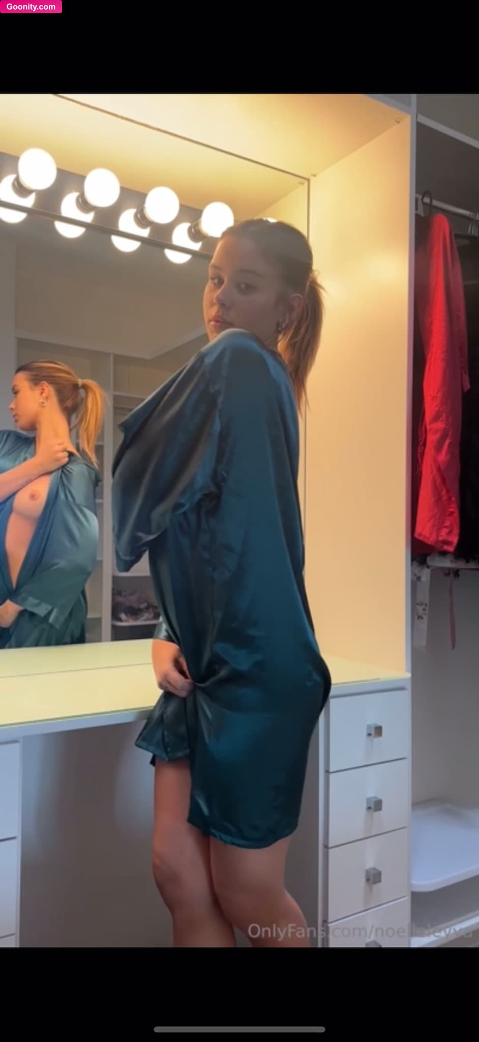 Noelle Leyva on OnlyFans - Photo 76