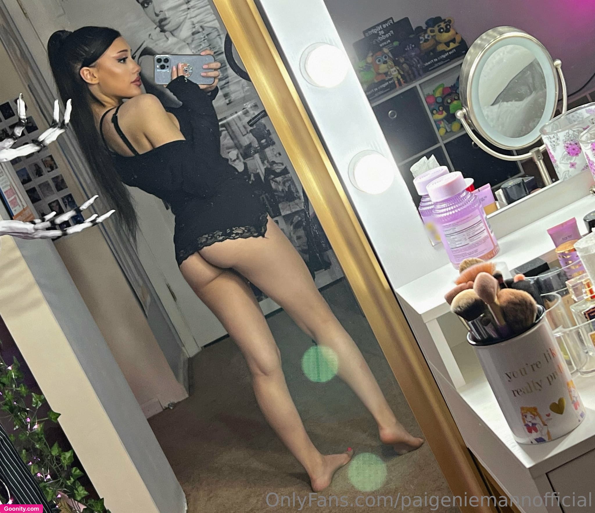 Paige Niemann on OnlyFans - Photo 83