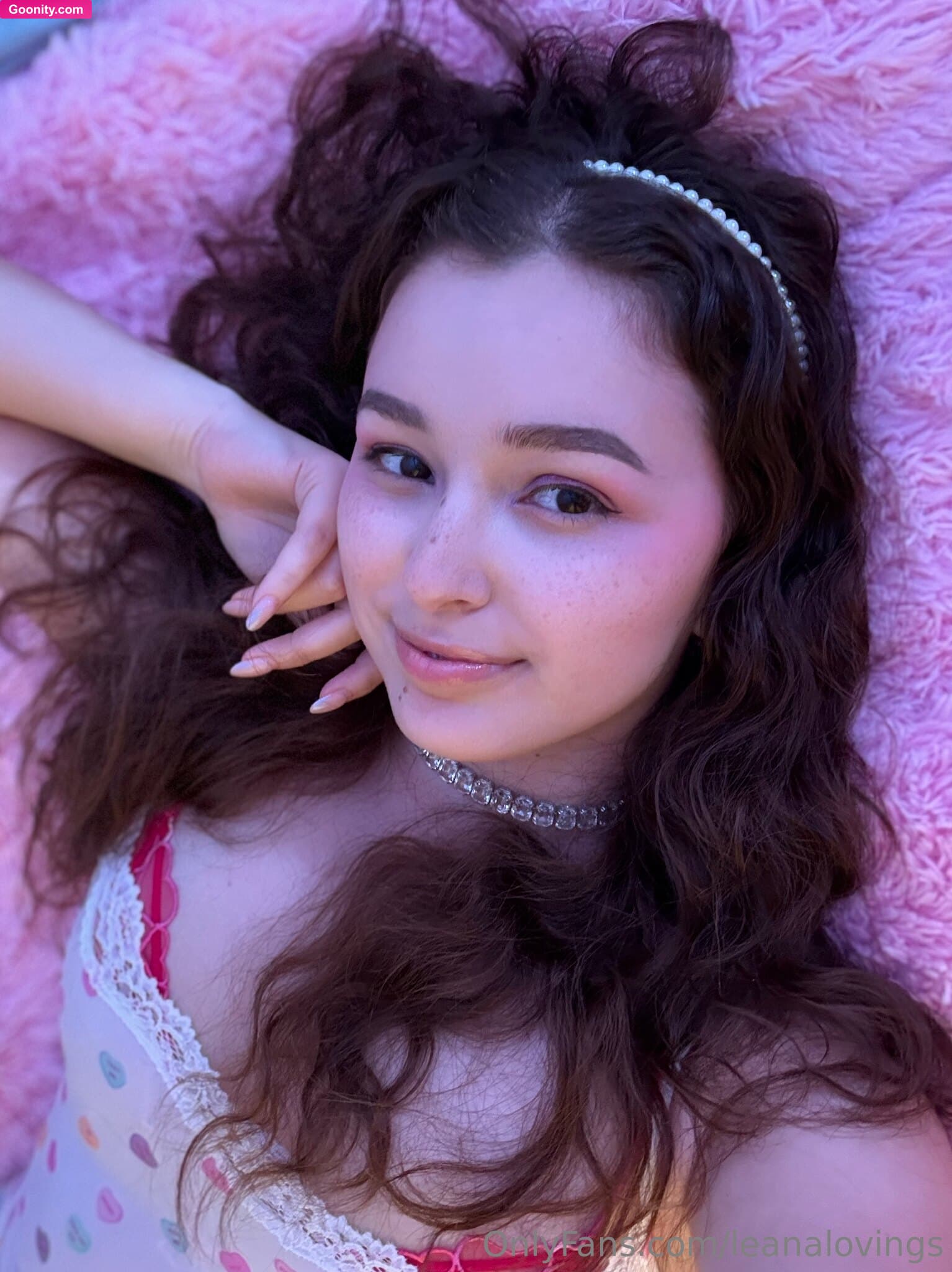 Leana Lovings ♡ on OnlyFans - I've really enjoyed our weekend of love, but there's still so much i want to know about you! Tell me something about yourself my love <3