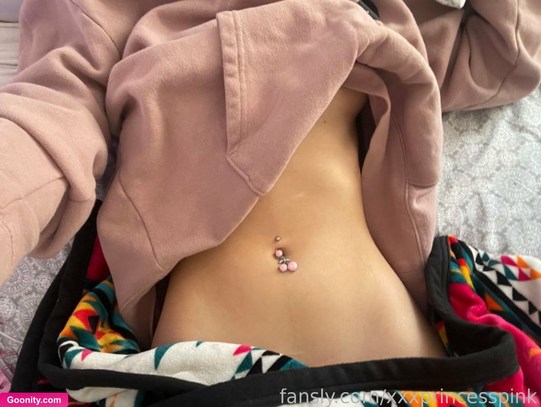 Princess Pink on OnlyFans - be my sneaky link? 🙈