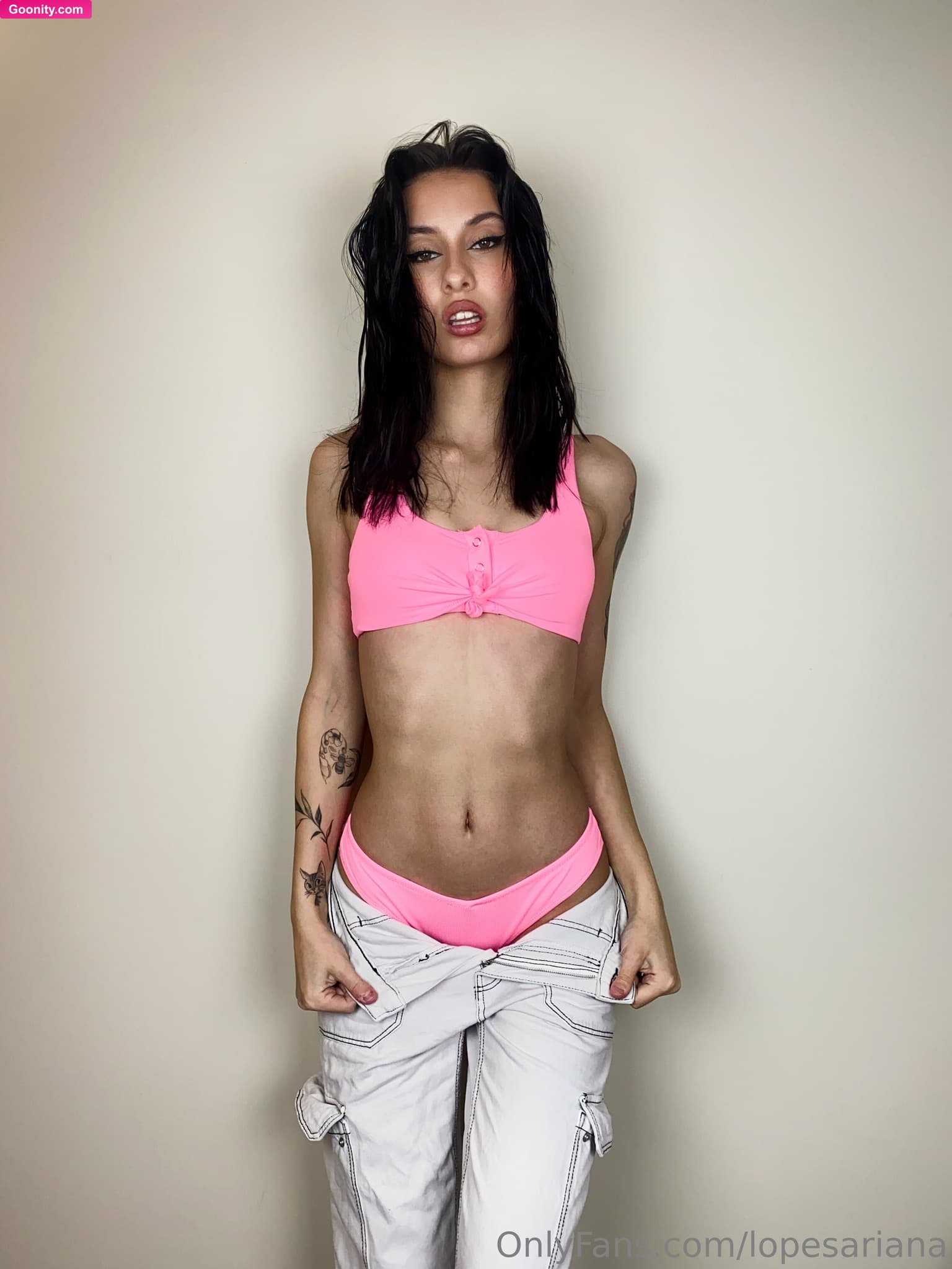 Ariana on OnlyFans - DM me, if you want to see more <3