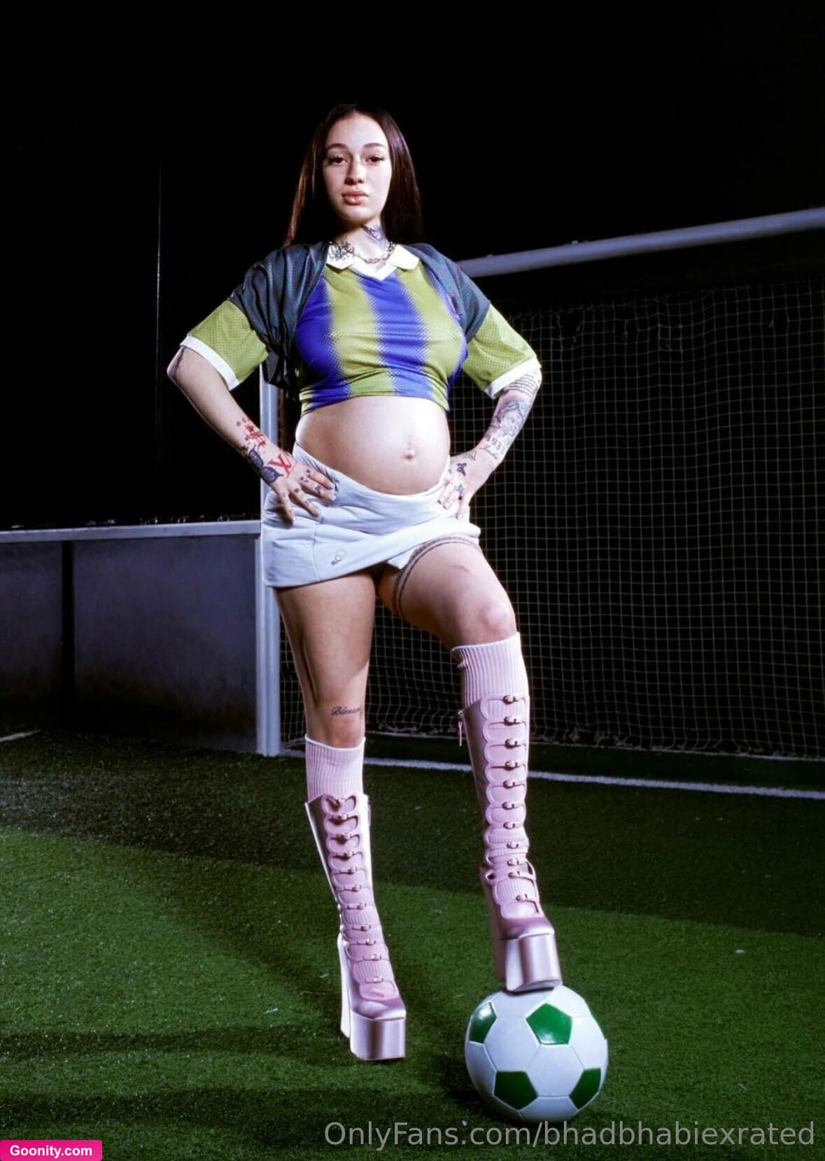 Bhad Bhabie on OnlyFans - Itβs a girl!!! ππΌπ©·ππ