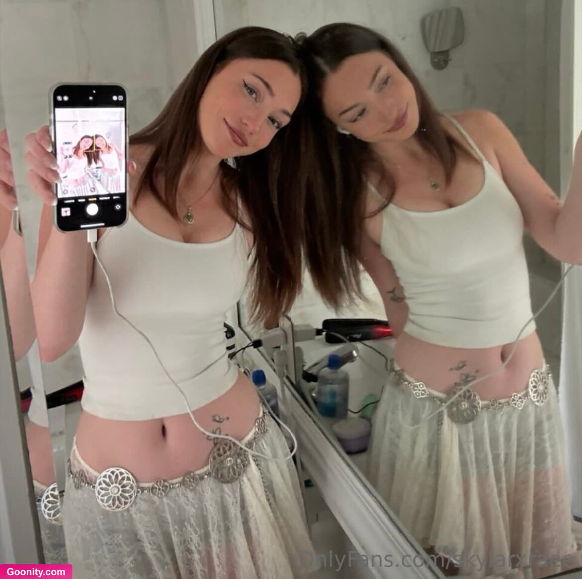 Skylar π on OnlyFans - Photo 136