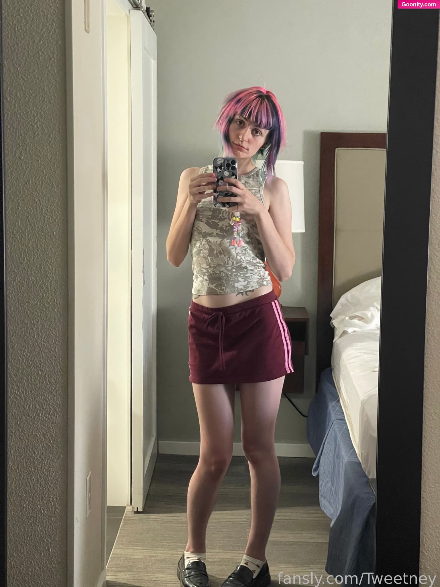 Tweetney on OnlyFans - Photo 20