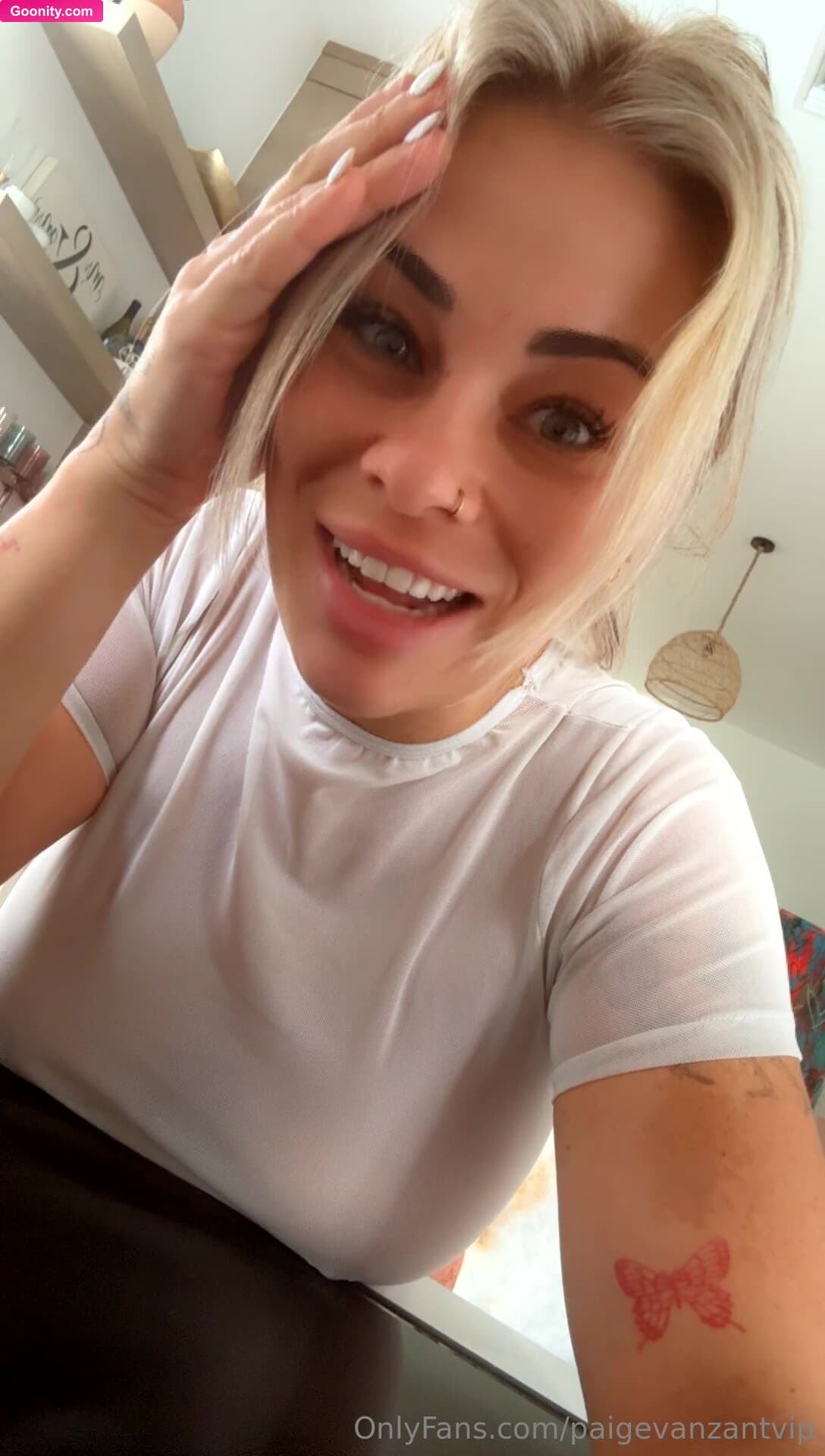 Paige VanZant on OnlyFans - Photo 73