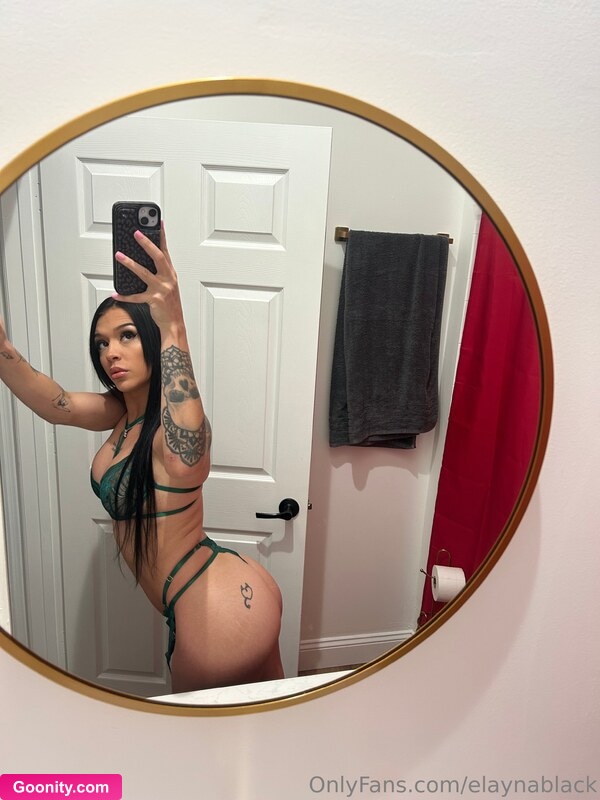 Elayna Black on OnlyFans - Photo 112