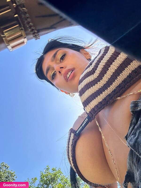 Mia Khalifa on OnlyFans - Photo 144