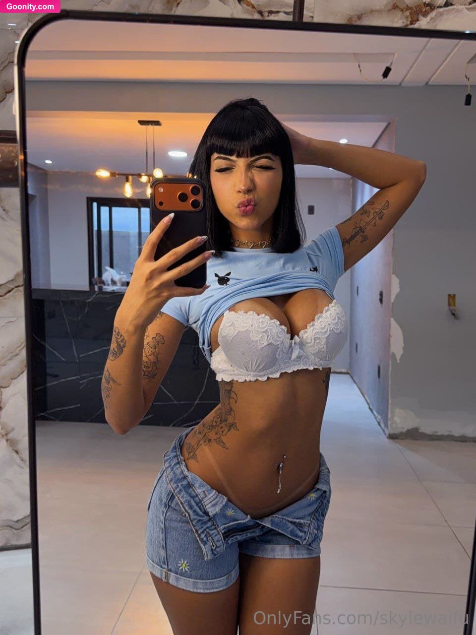 Skyle ୨ৎ on OnlyFans - Photo 104