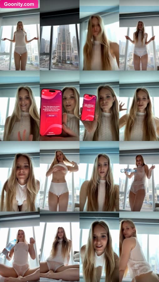 π Caroline Zalog π on OnlyFans - Photo 158