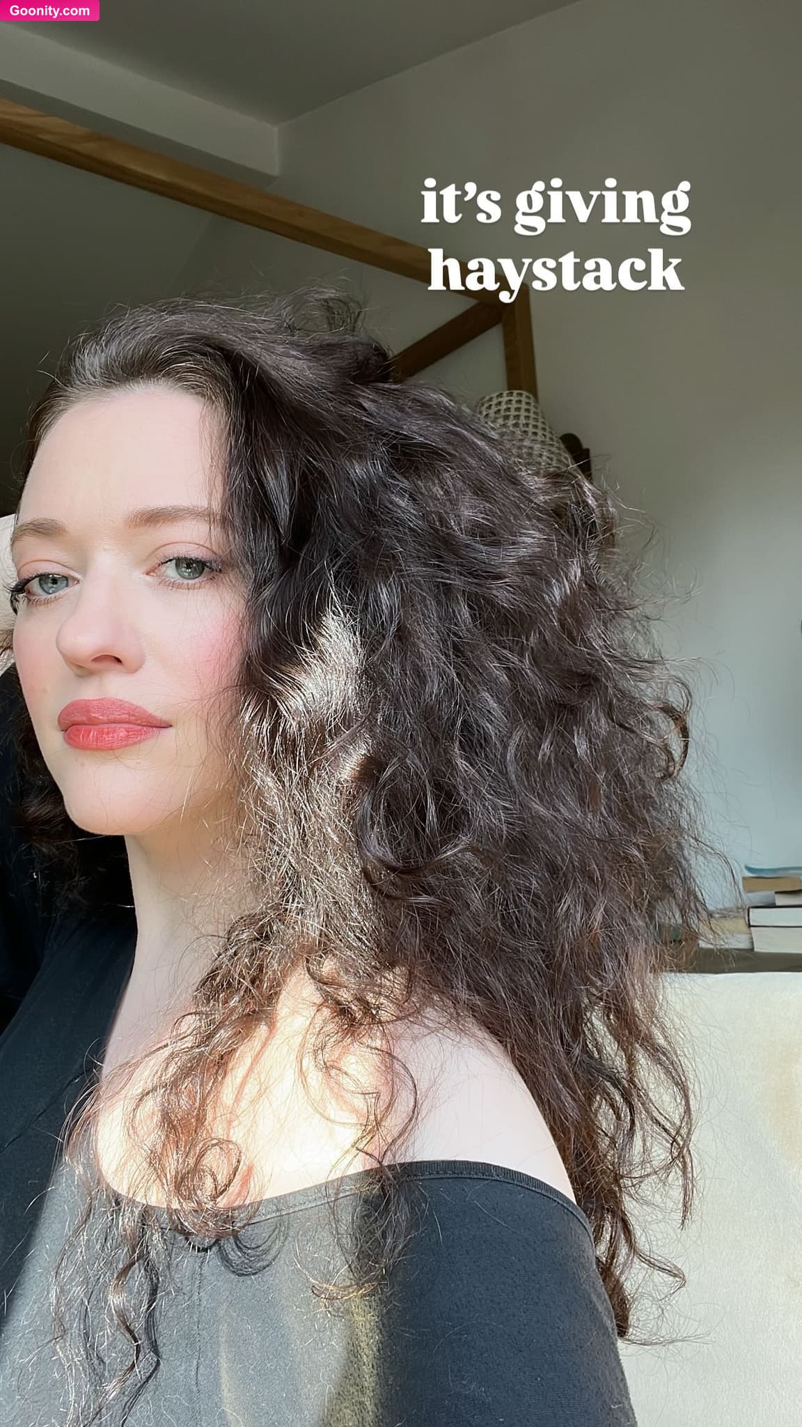 Kat Dennings on OnlyFans - Photo 90