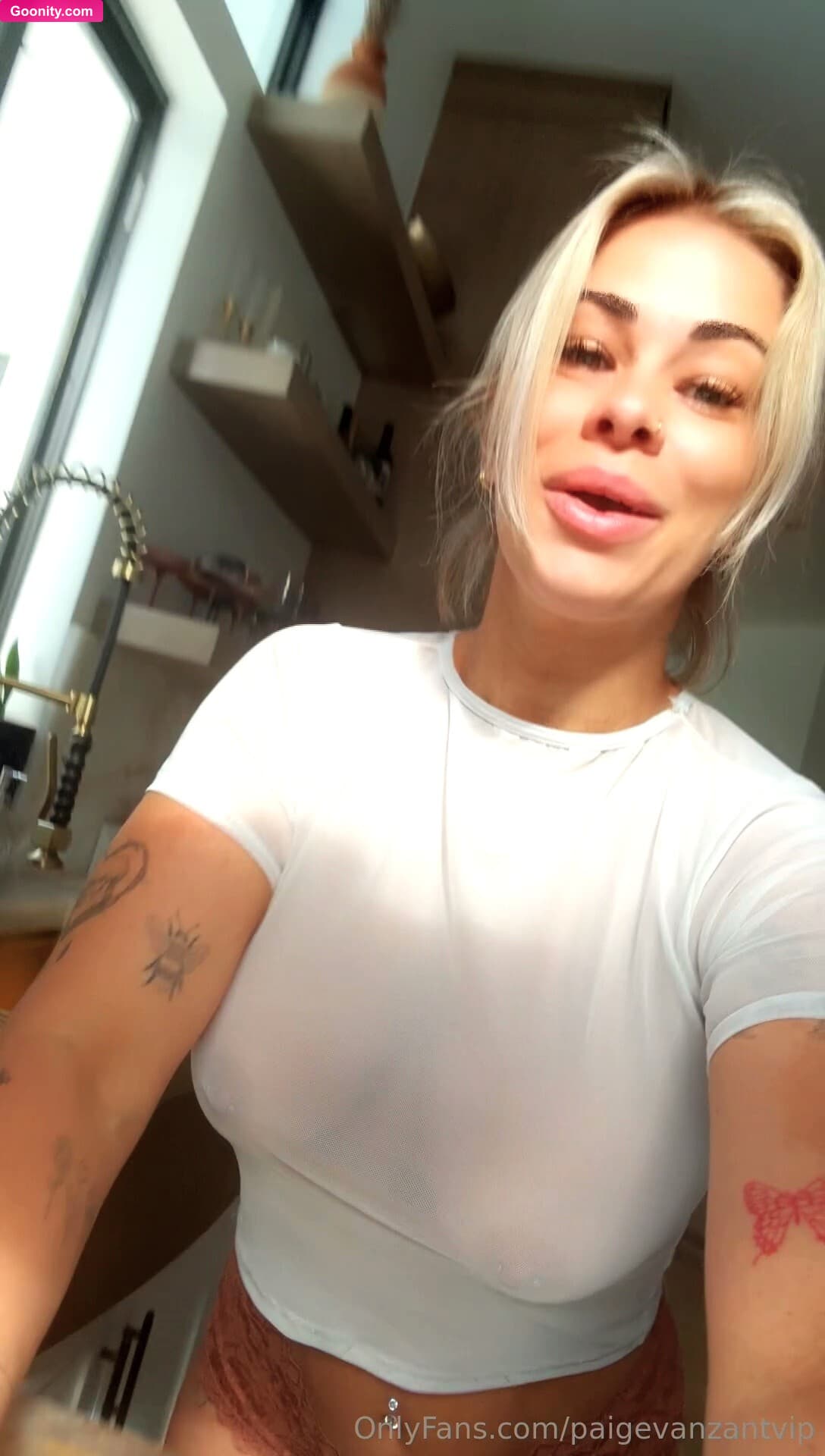 Paige VanZant on OnlyFans - Photo 133