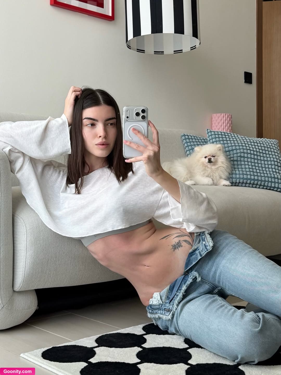 Mary on OnlyFans - Photo 34