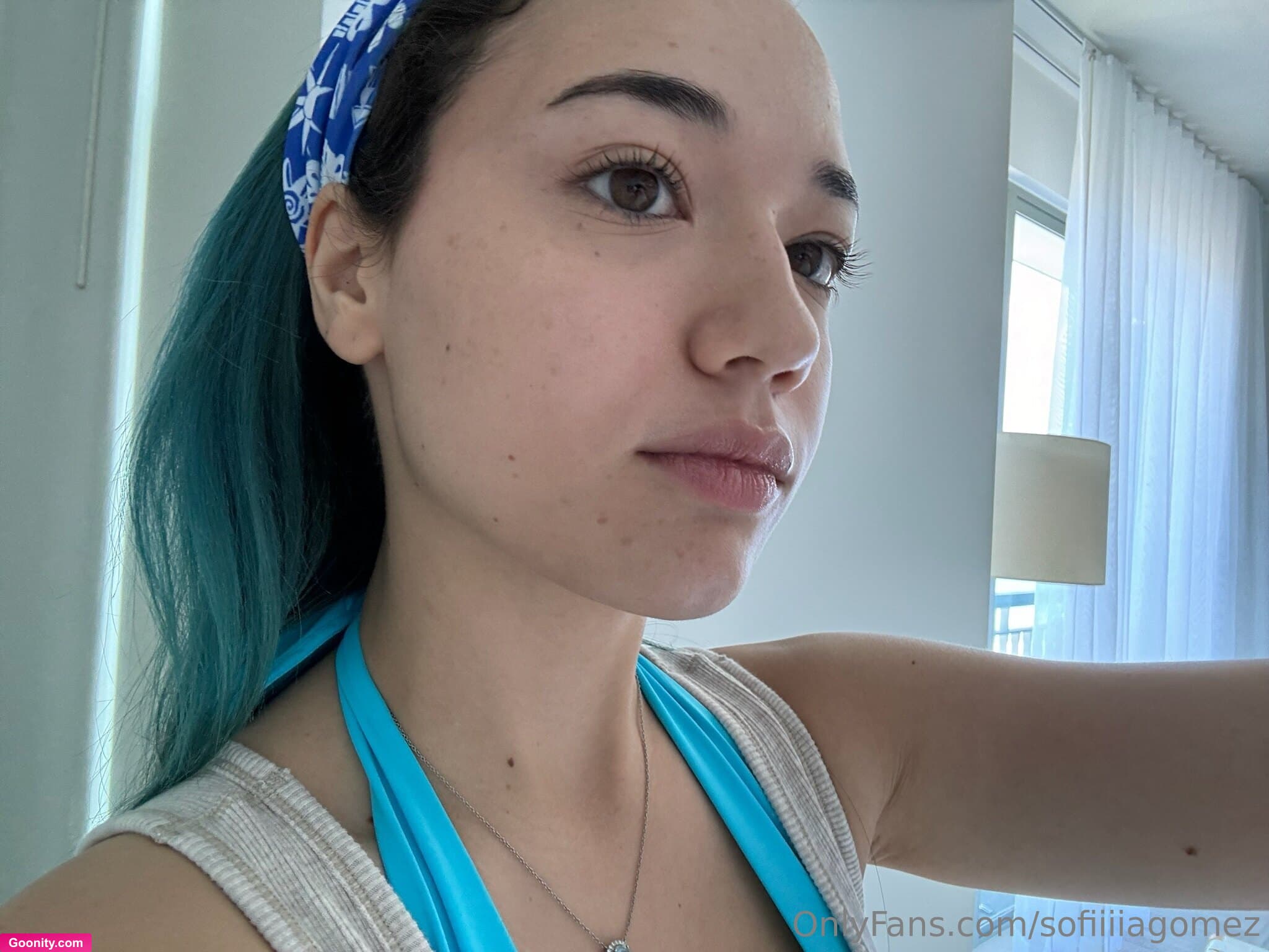 sofia gomez on OnlyFans - wassup