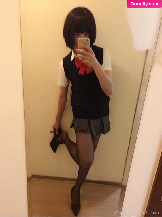 Suki Trans on OnlyFans - Cos
