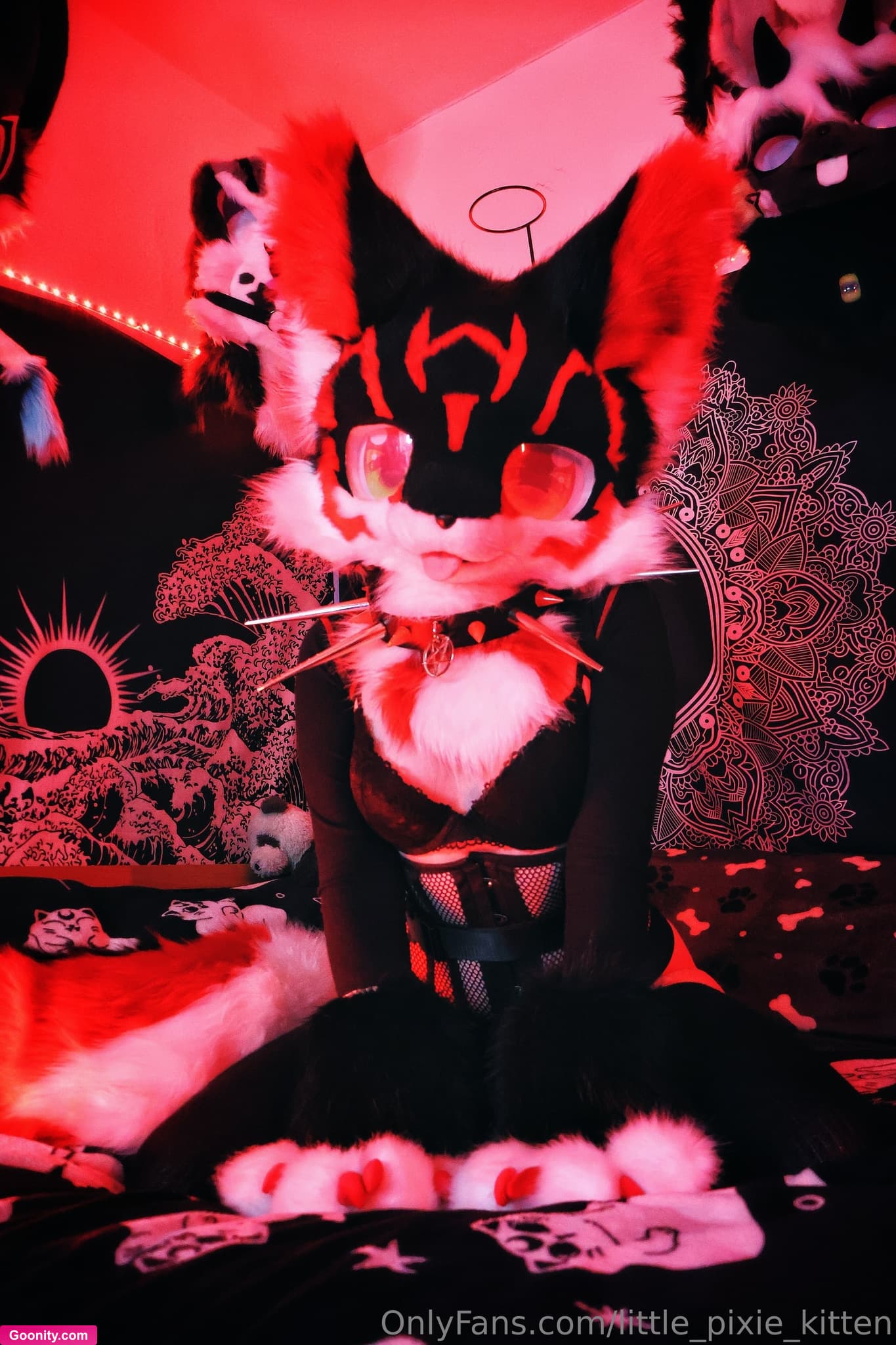 lilpixiekitten on OnlyFans - 🖤♥️