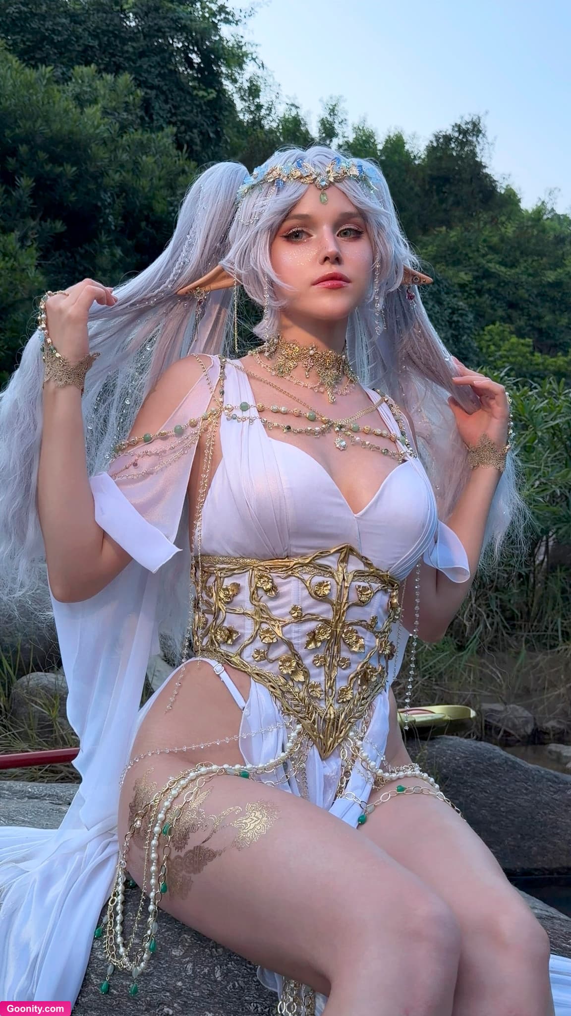 Shirogane-sama on OnlyFans - Photo 72