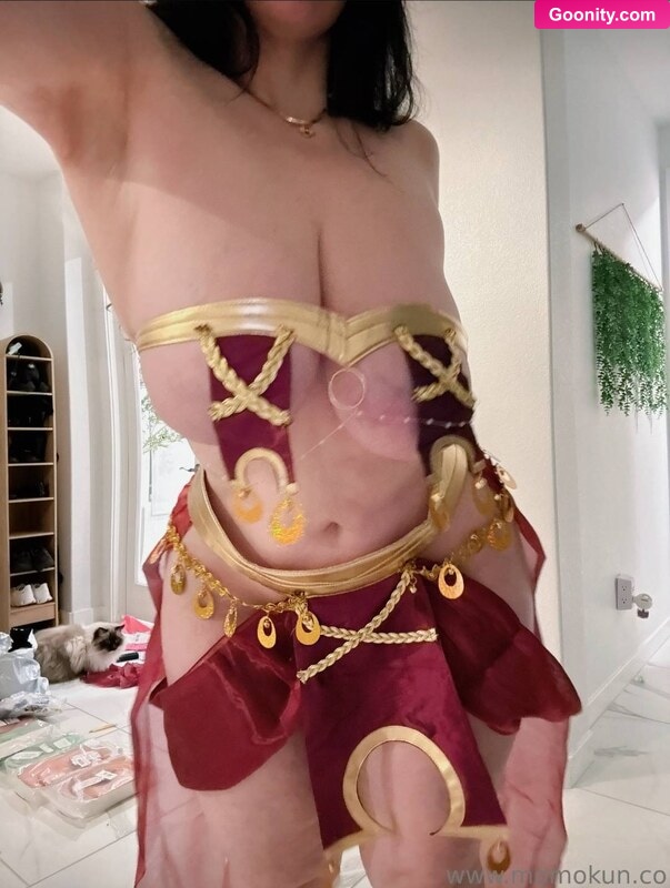Momokun on OnlyFans - Photo 389