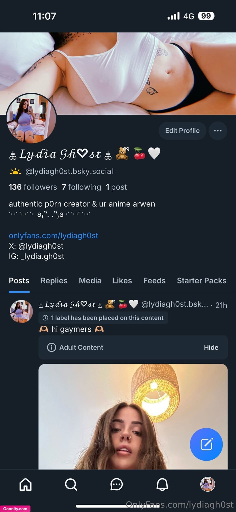 πΏππΉπΎπΆ π’π½β‘ππ on OnlyFans - Photo 114