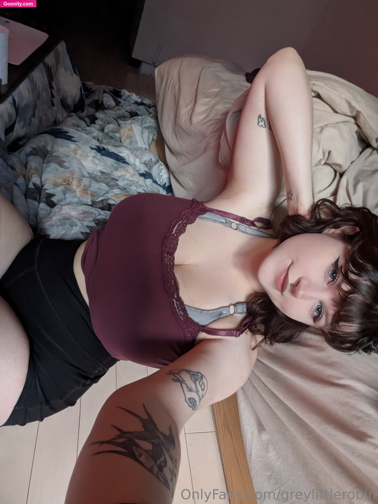 robin grey on OnlyFans - fetch me their souls👹