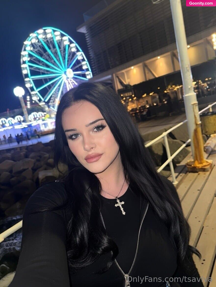 TSAVIVA on OnlyFans - Photo 116