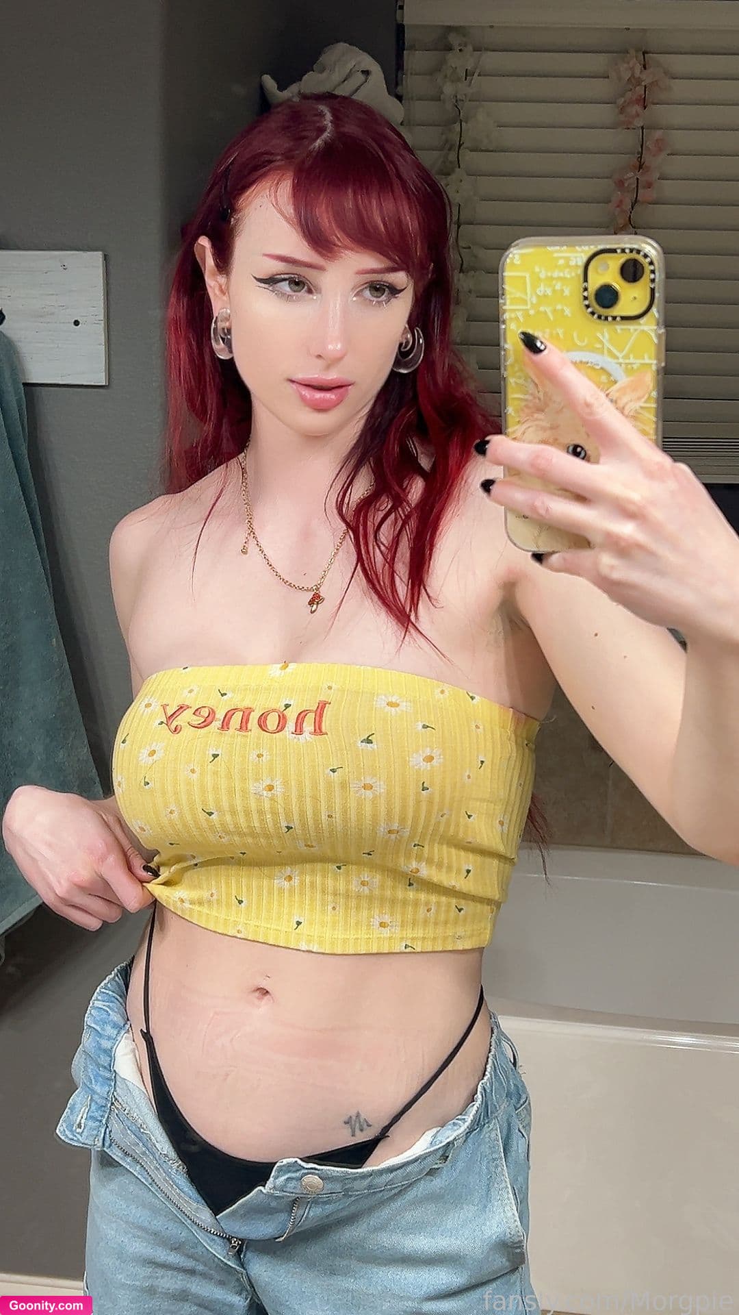 Morgpie on OnlyFans - Photo 242