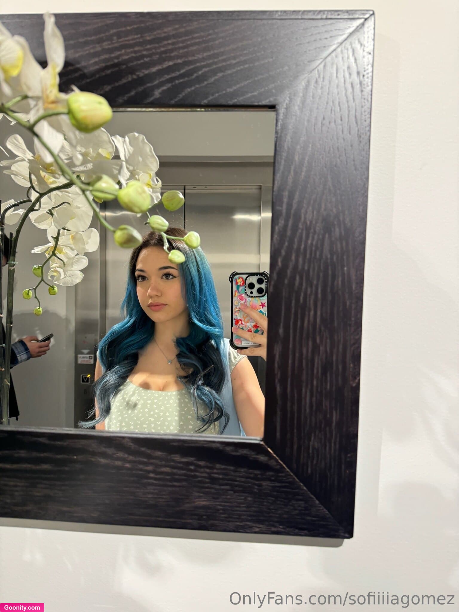 sofia gomez on OnlyFans - 🌱🌿🌿