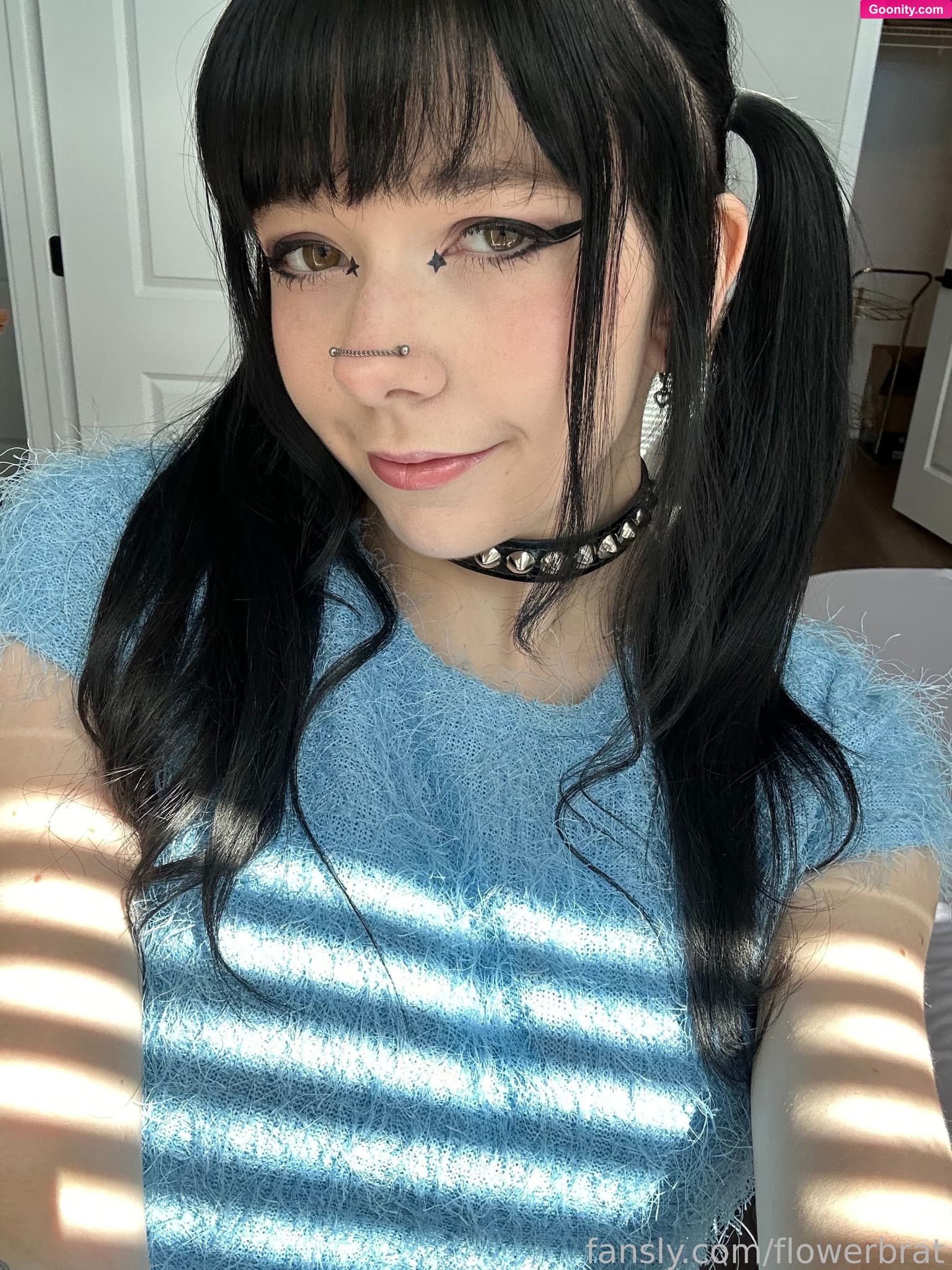 Brat on OnlyFans - Some selfies from last week 🤭