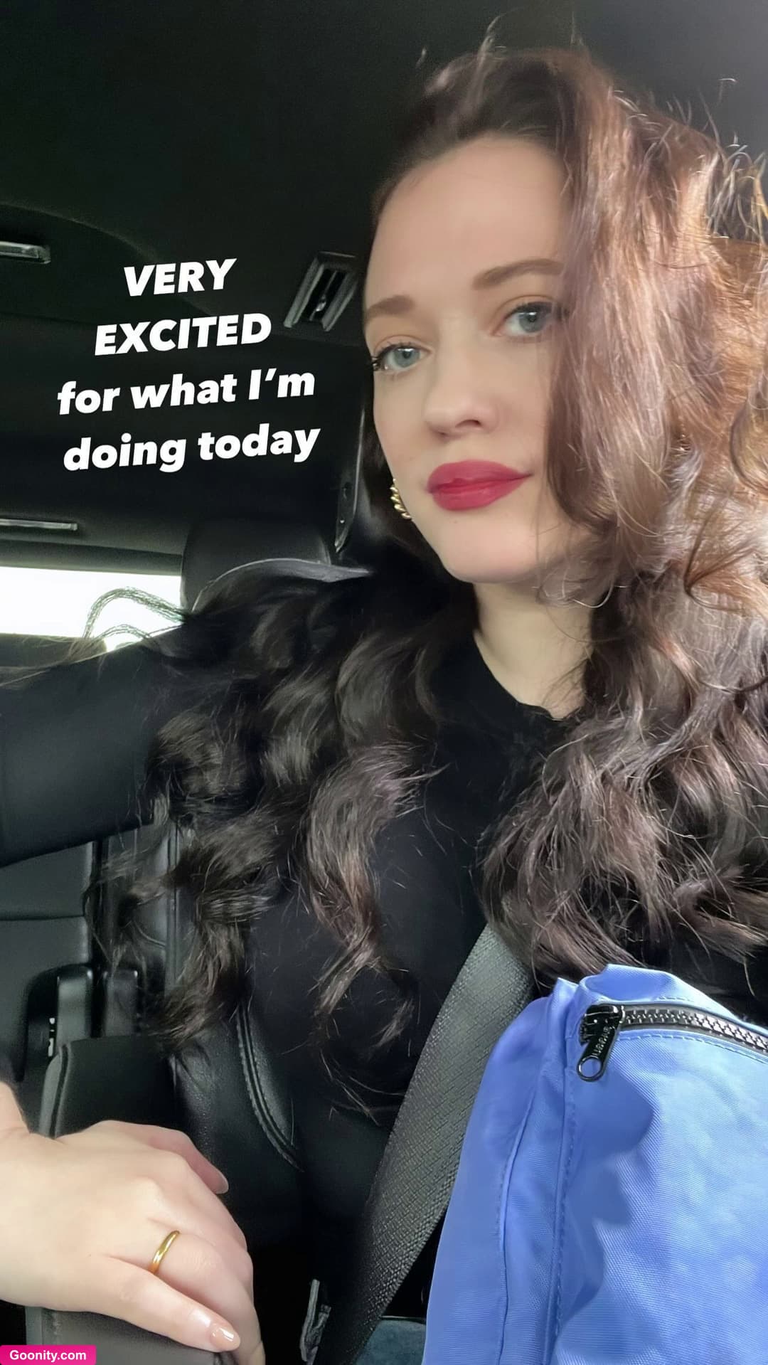 Kat Dennings on OnlyFans - Photo 107