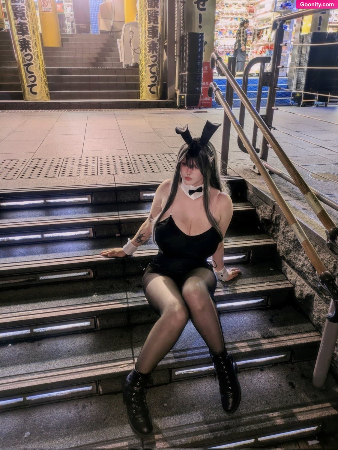 robin grey on OnlyFans - Photo 110