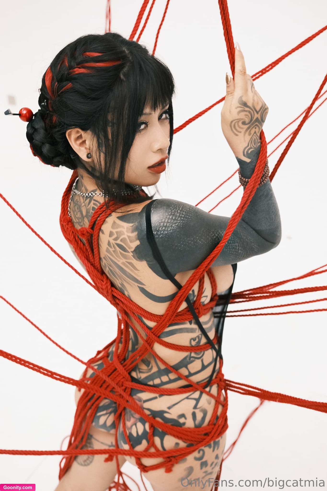 darkstarmia on OnlyFans - thank you for support my works đ„°