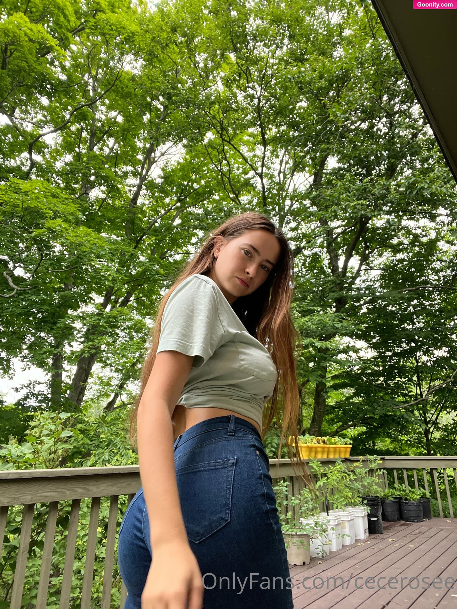 CeCe Rose on OnlyFans - Photo 1