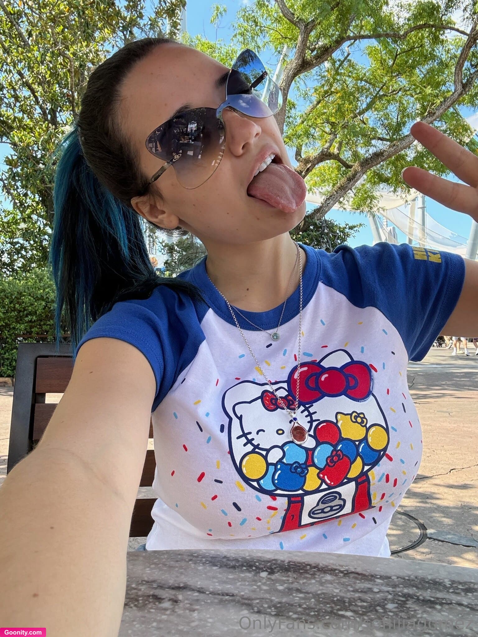 sofia gomez on OnlyFans - ૮ ․ ․ ྀིა