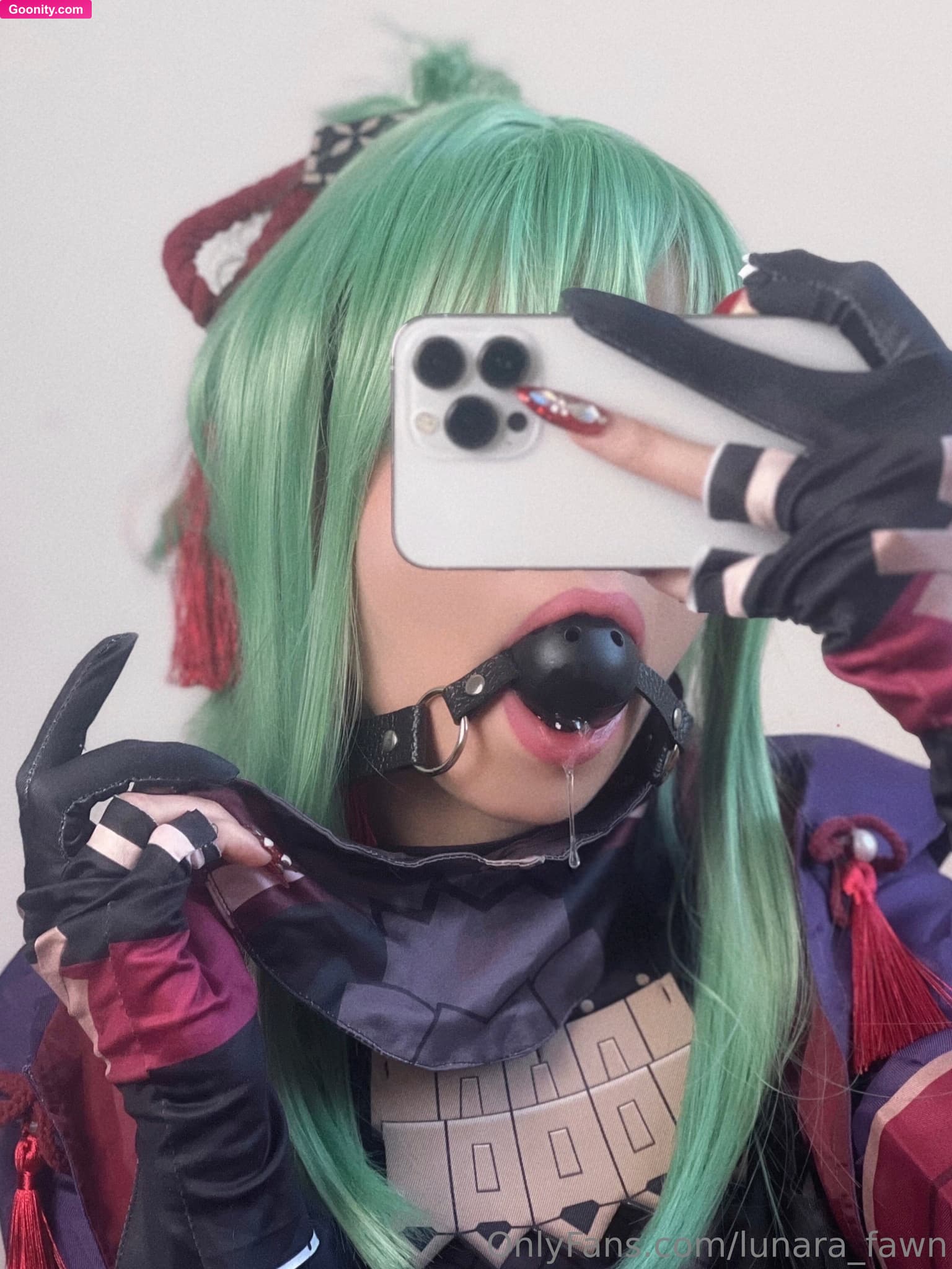Luna ๐ฑ on OnlyFans - Photo 112