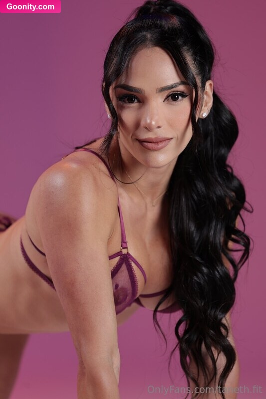 Taneth Gimenez on OnlyFans - Photo 129